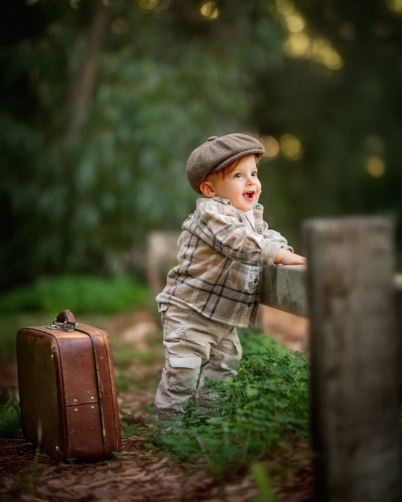 Photograph by Maayan Rosenberg