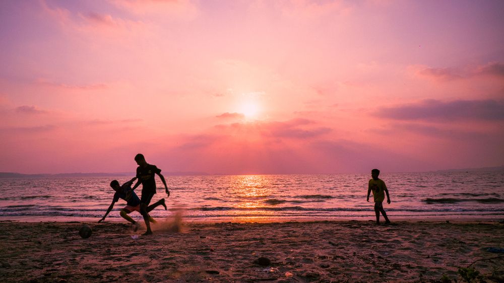 Photograph by Aryan Naik