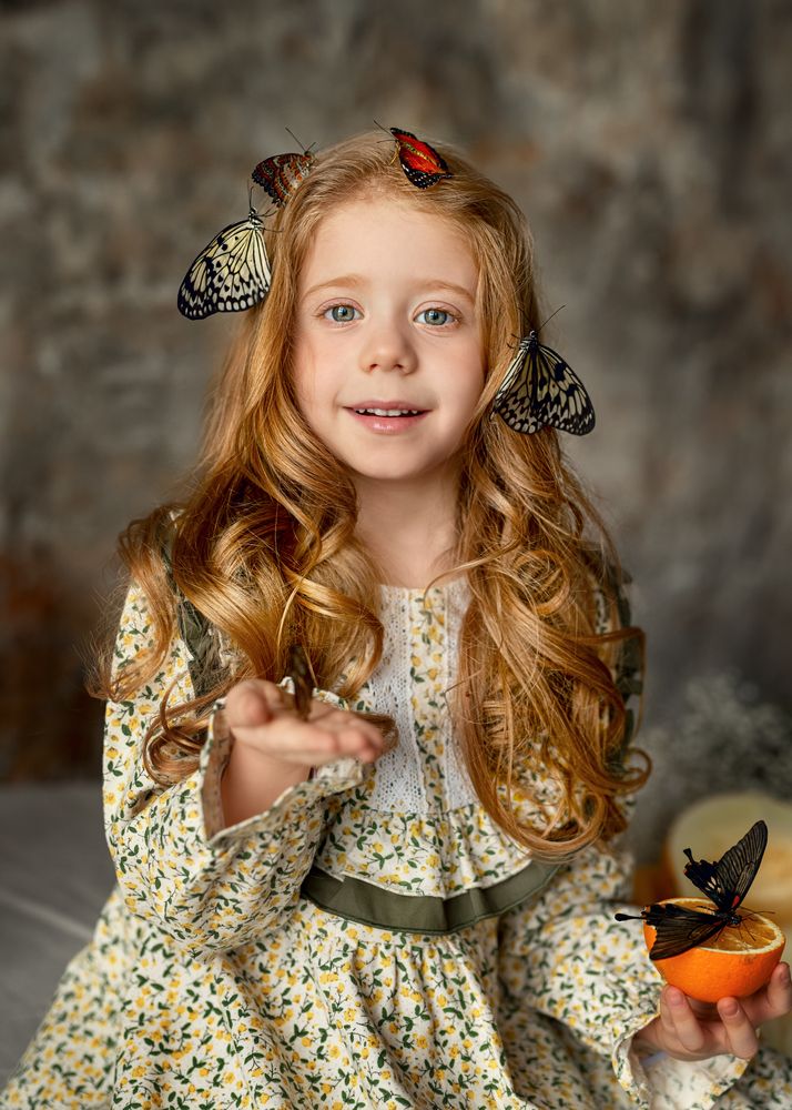 Photograph by Екатерина Каминская