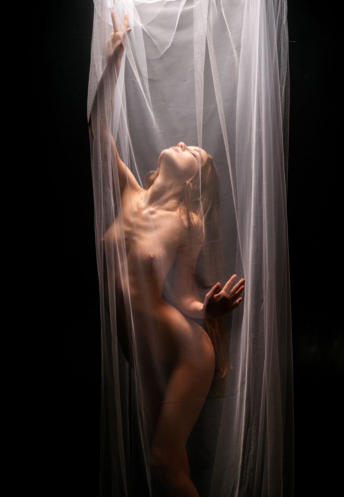 Photograph by Сергей Гокк