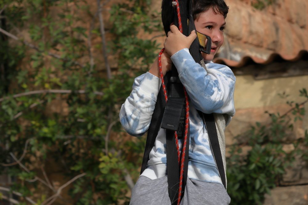 Photograph by Ernest Spiteri Gonzi