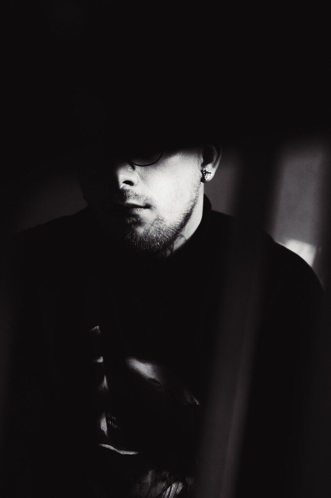 Photograph by Slava Storozhev