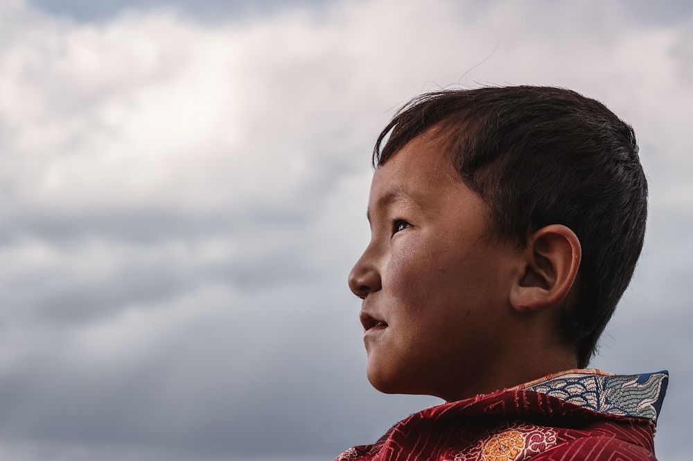 Photograph by Martin S.