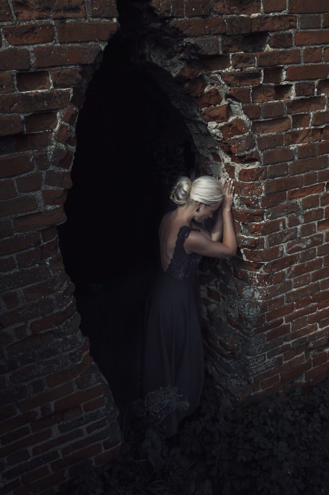 Photograph by Yaroslav Afanasyev