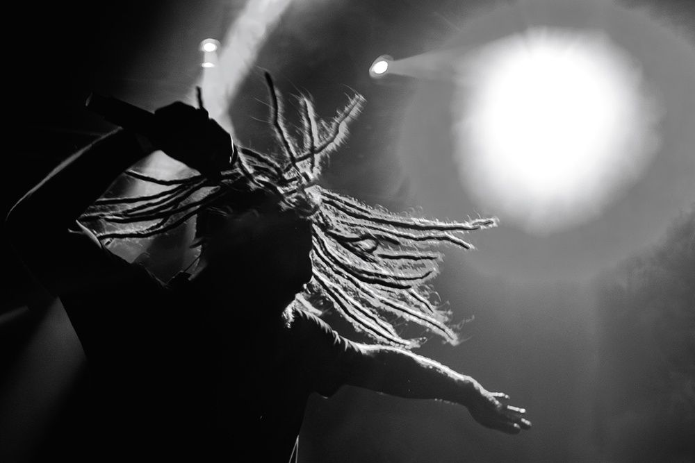 Photograph by Martin Driensky