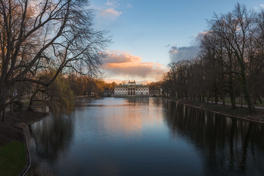 Photograph by Marcin Dobrowolski