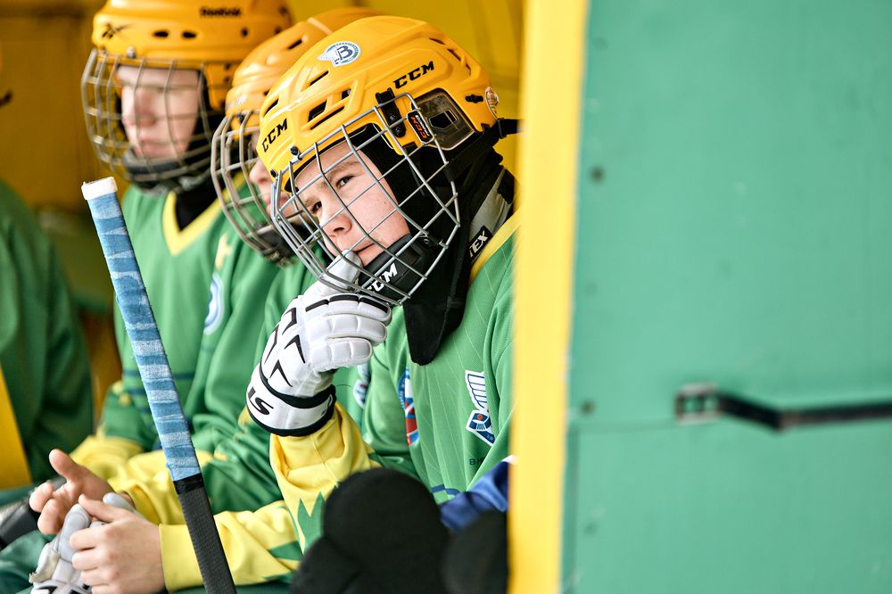 Photograph by Леонтьева Татьяна