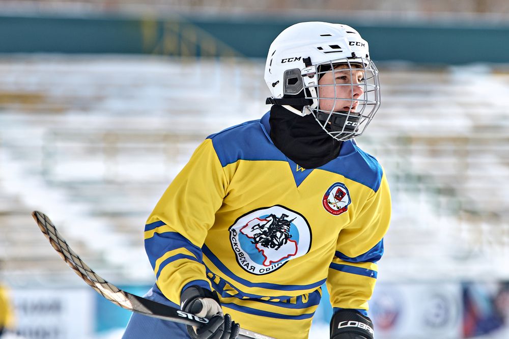 Photograph by Леонтьева Татьяна