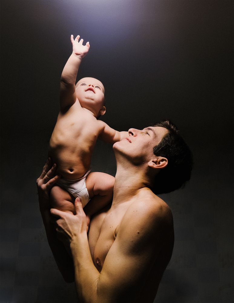 Photograph by Дарья