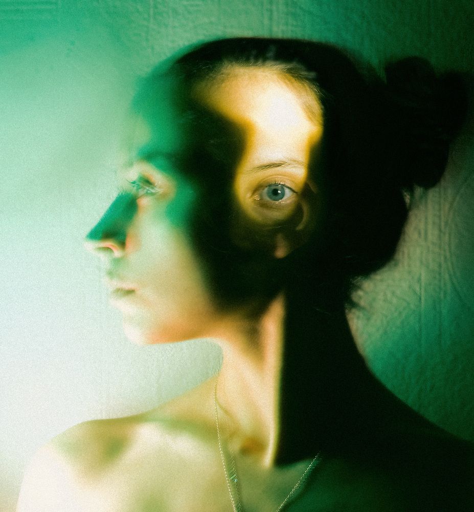 Photograph by Дарья