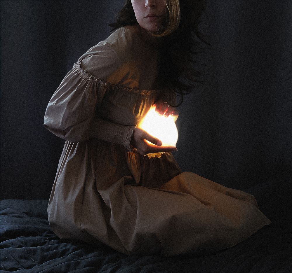 Photograph by Дарья