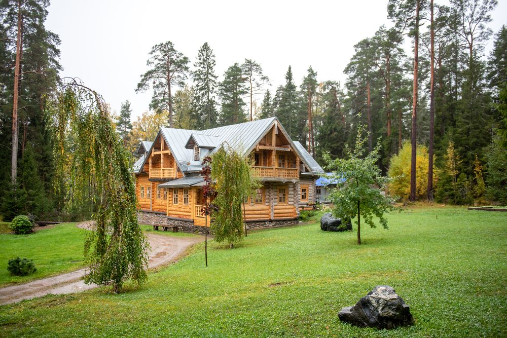 Photograph by Лидия Долгова