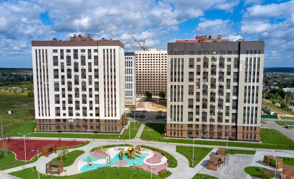 Photograph by Вербицкий Петр