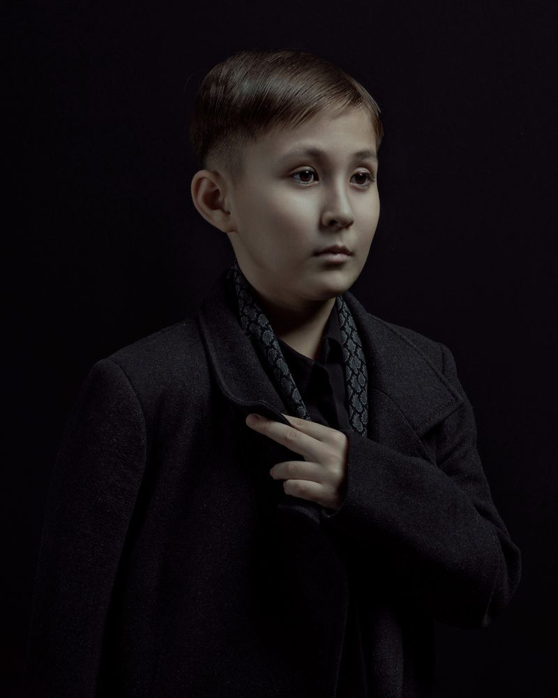 Photograph by Дания Жолдасова