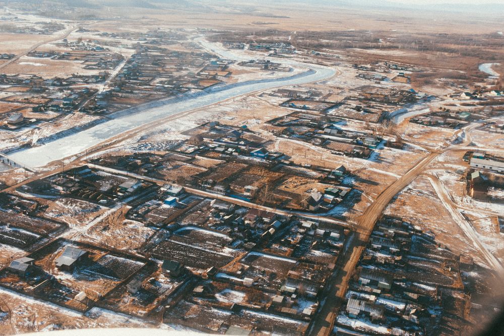 Photograph by Сергей Бумагин