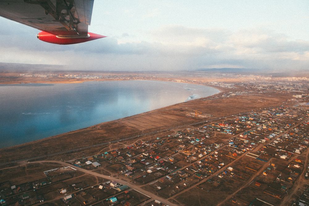 Photograph by Сергей Бумагин