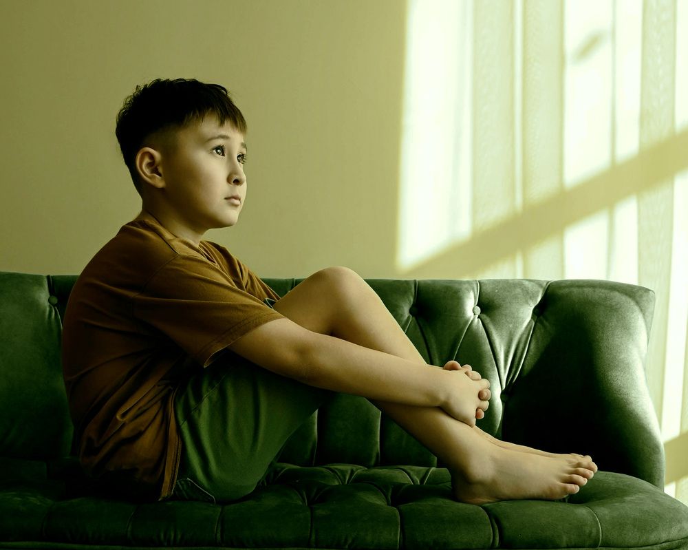 Photograph by Дания Жолдасова