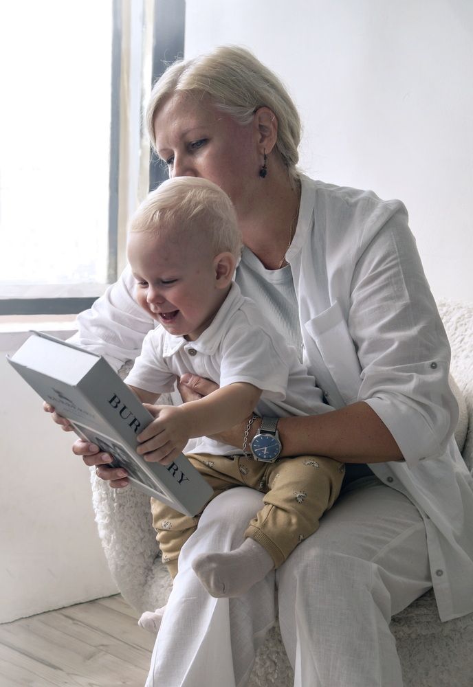 Photograph by Сушкевич Светлана