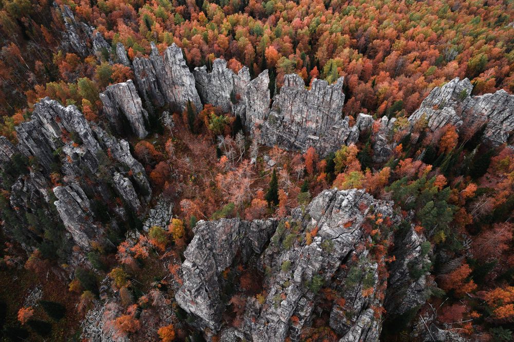 Фотография автора Сергей Гарифуллин
