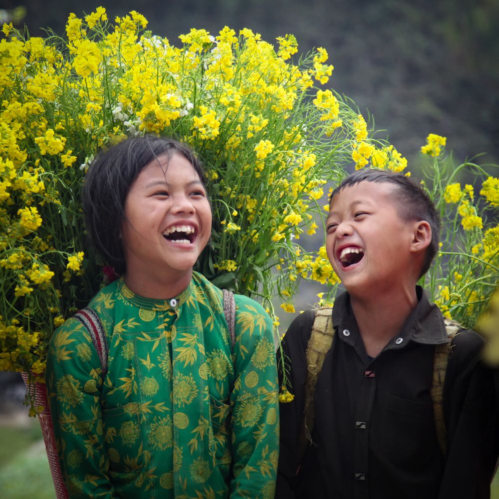 Photograph by Nguyen Trung