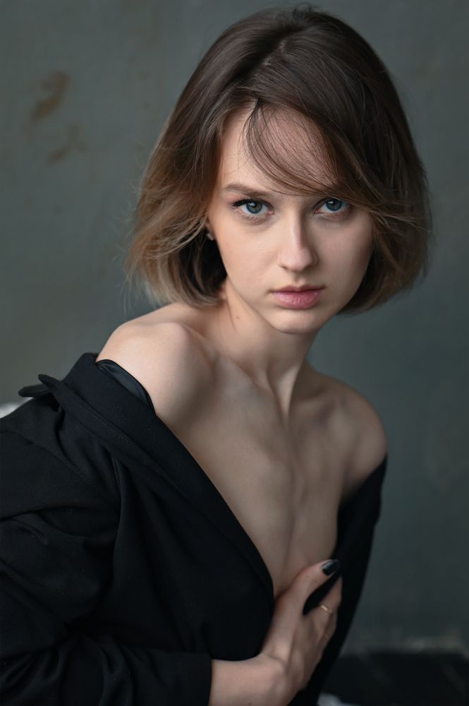 Photograph by Углов Виктор
