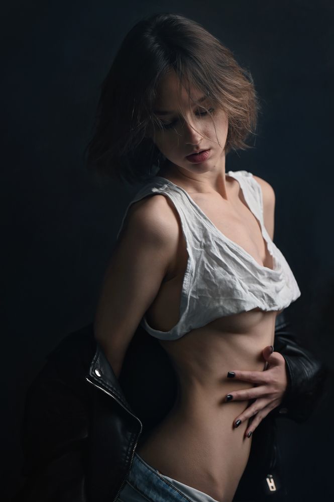 Photograph by Углов Виктор