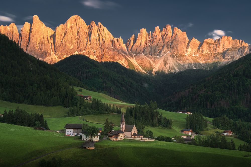 Photograph by Marco Grosso
