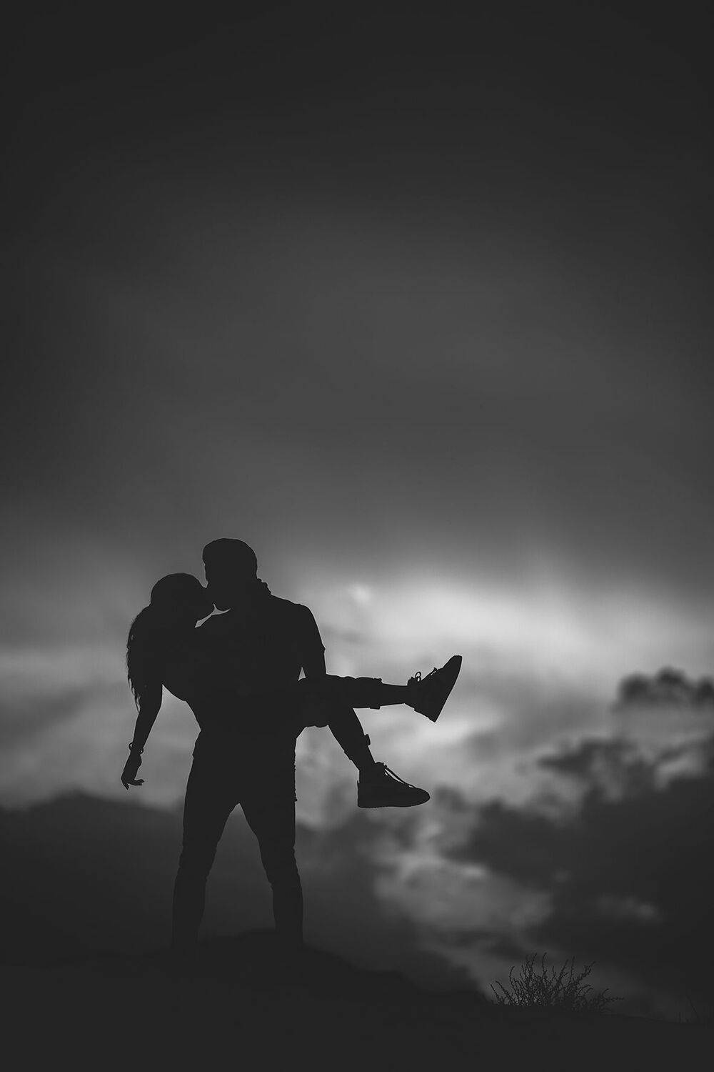 سیاه و سفید