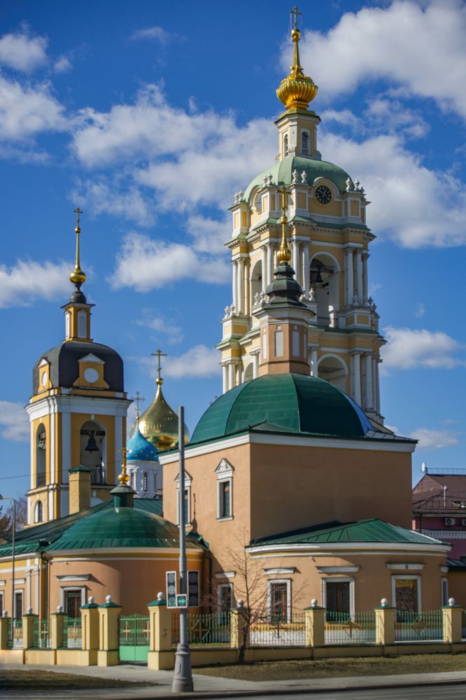 Photograph by Николай Косцов