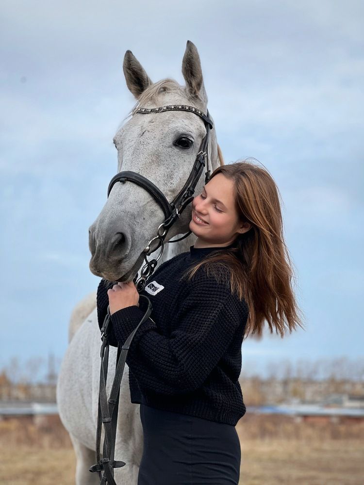 Photograph by Анжелика Александрова