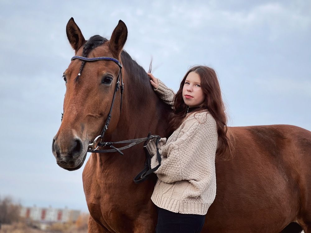 Photograph by Анжелика Александрова