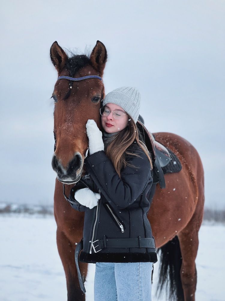 Photograph by Анжелика Александрова