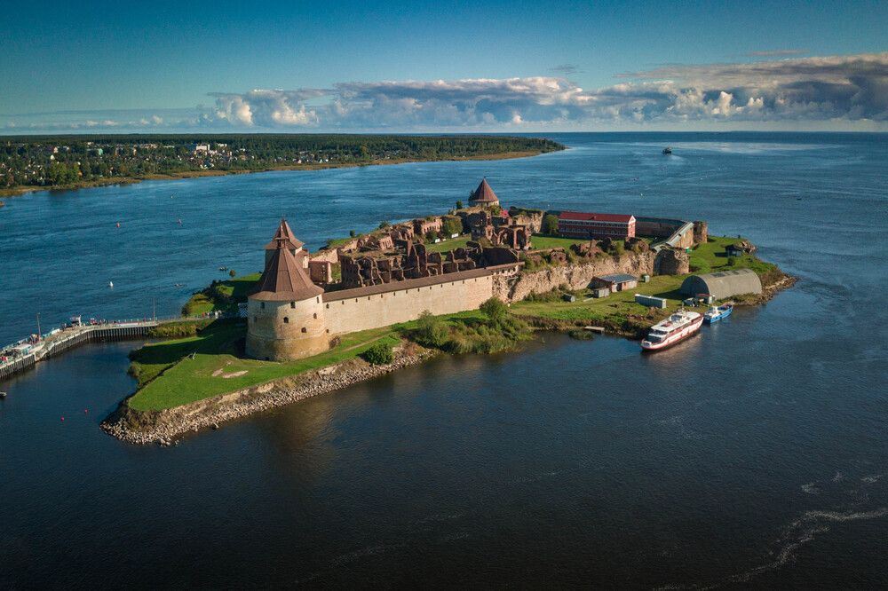 Фотография автора Перевозчиков Андрей