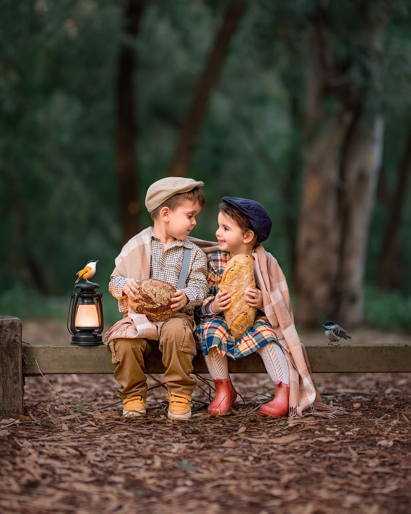 Photograph by Maayan Rosenberg