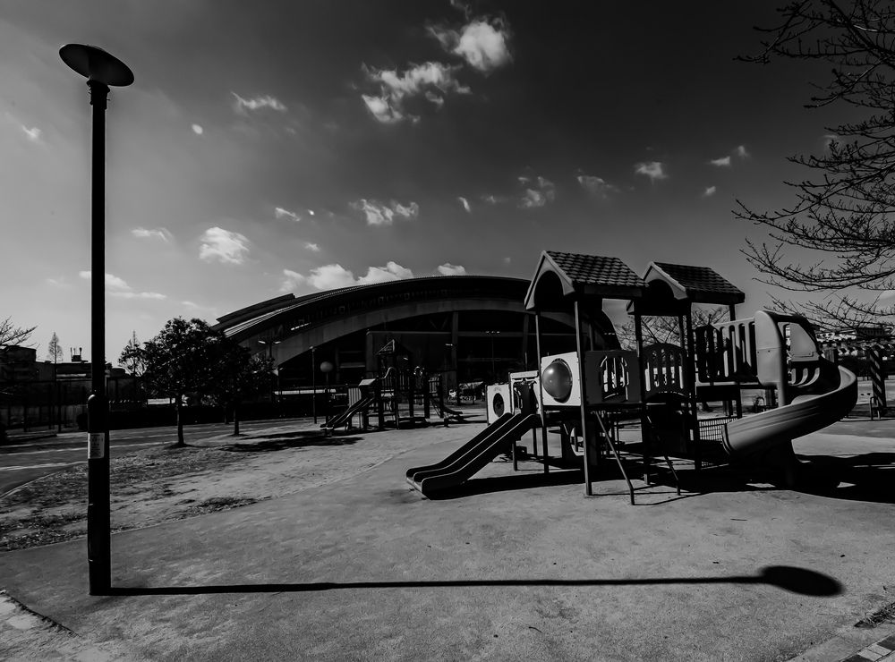 Фотография автора Mutsuaki