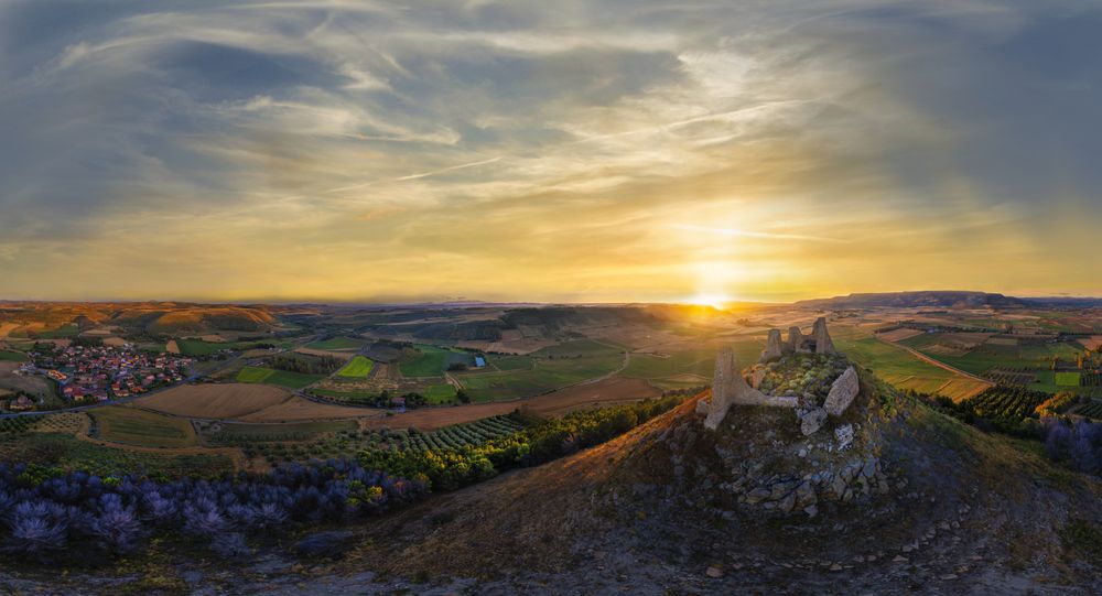 Photograph by Marco Dajethy