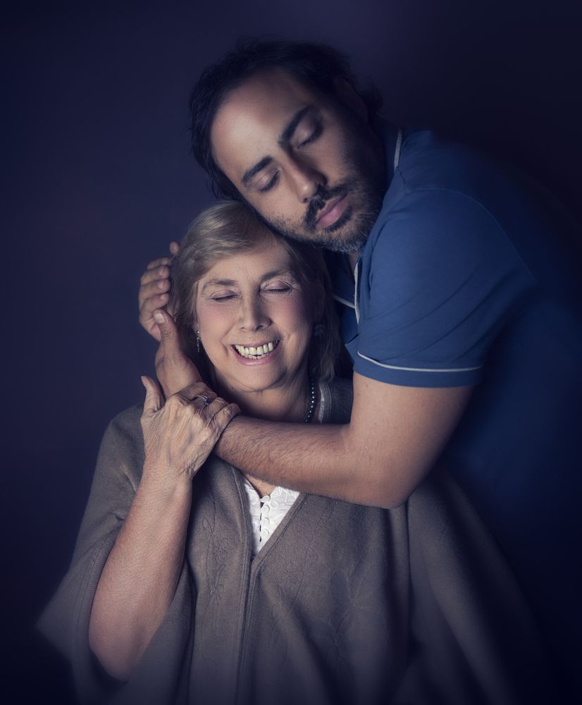 Photograph by Ximena de la Cuesta