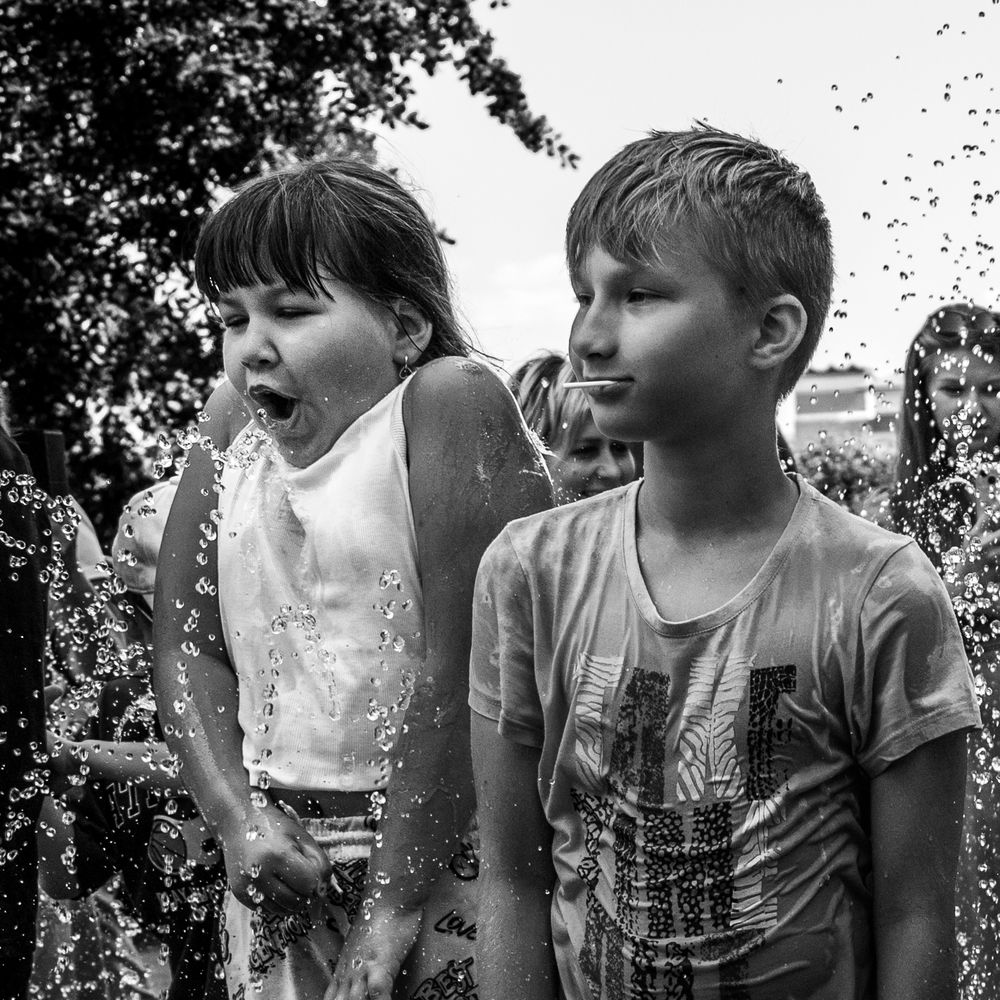 Photograph by Анна Стрелковская