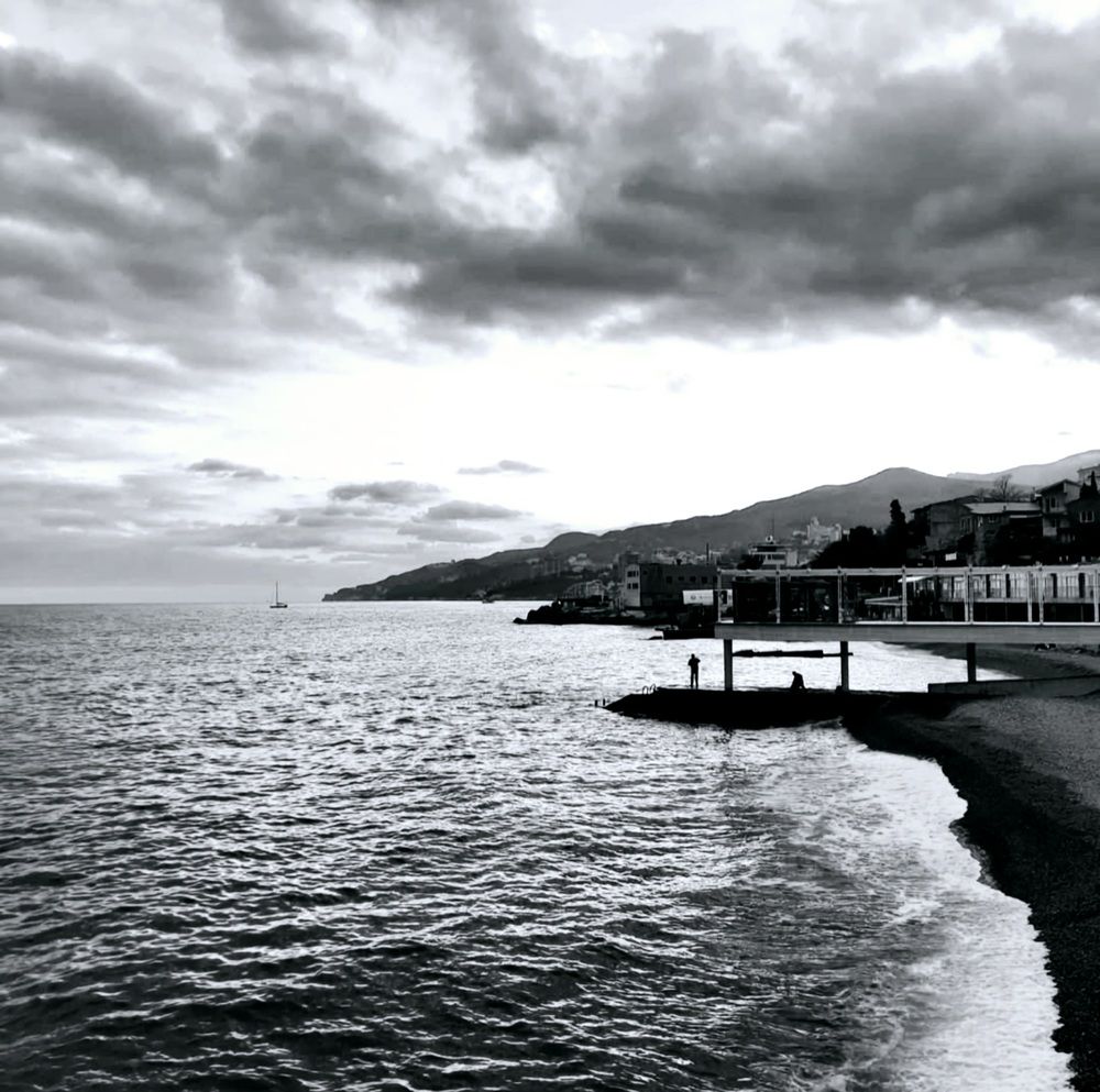 Photograph by Екатерина Балобанова