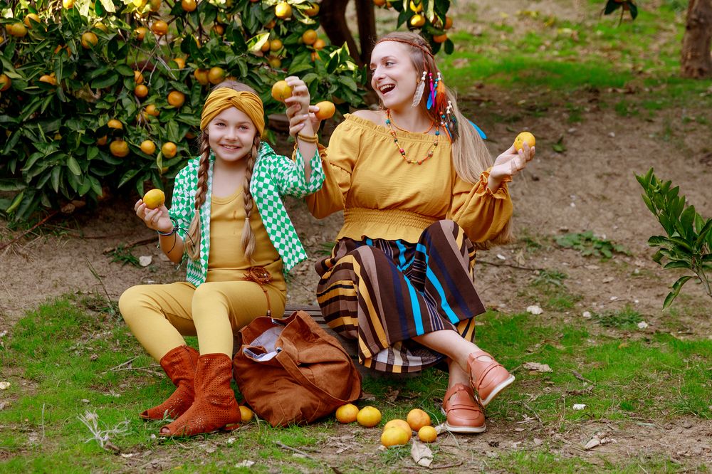 Photograph by Мария Трибакова