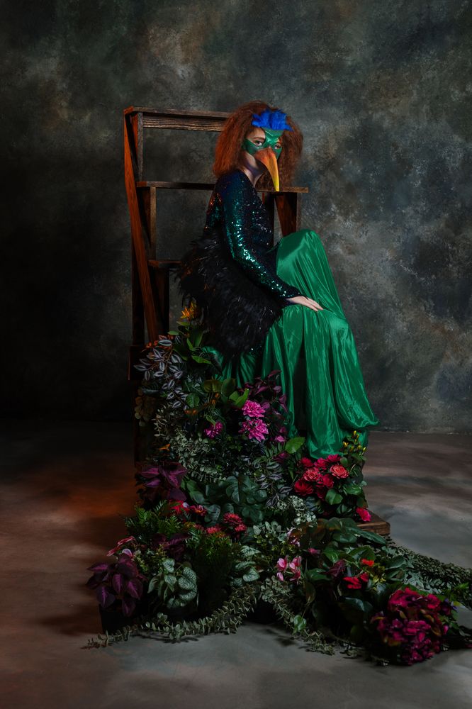 Photograph by Sofya Frantsen