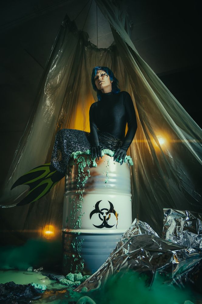 Photograph by Sofya Frantsen
