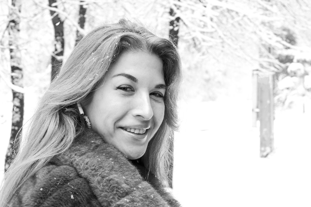 Photograph by Владислав Никишин