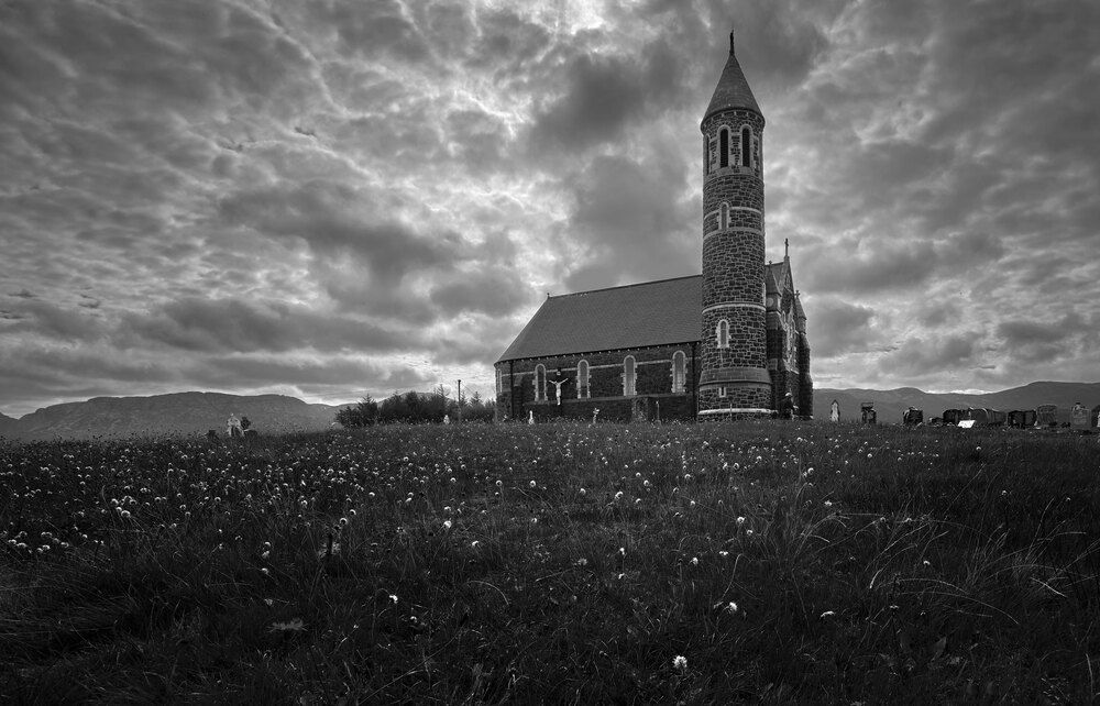 Photograph by Boris Bekelman