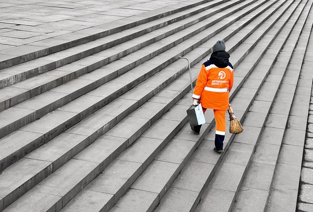 Photograph by Олег Банковский