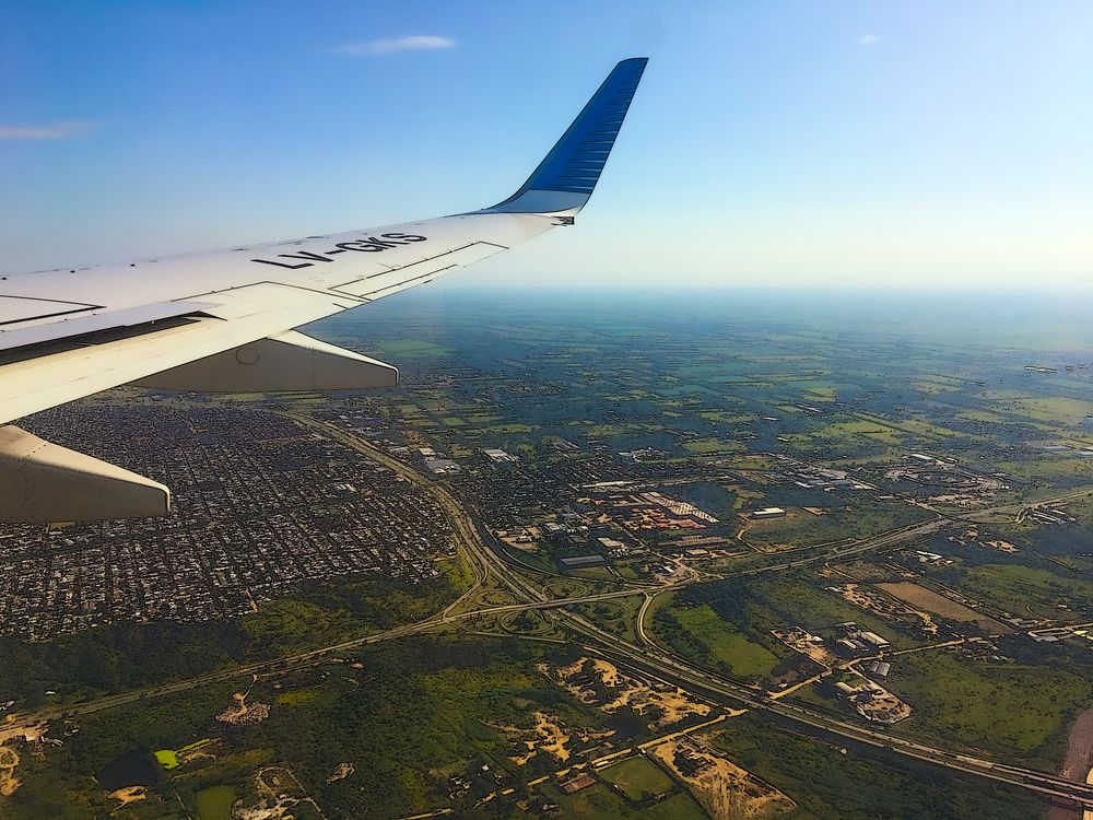 Photograph by Viviana García