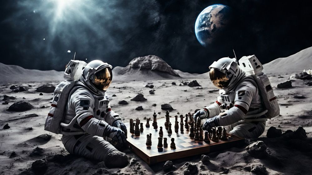 Photograph by Елена Громова