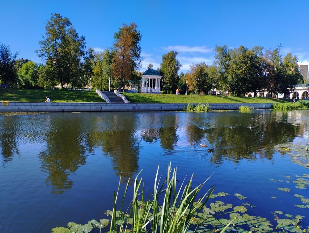 Photograph by Надежда Болтунова