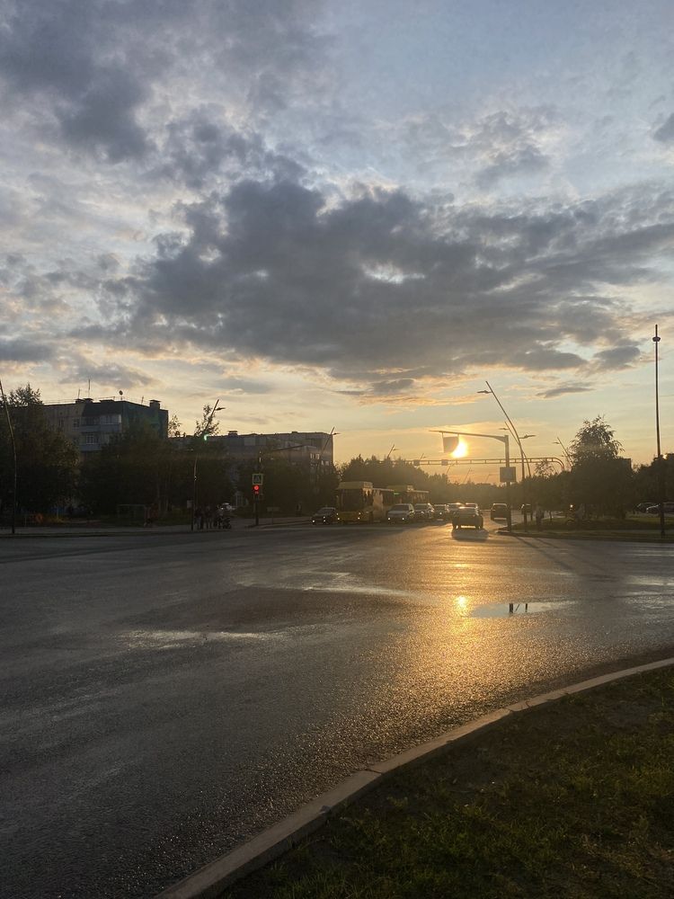 Photograph by Konstantin Kalmykov