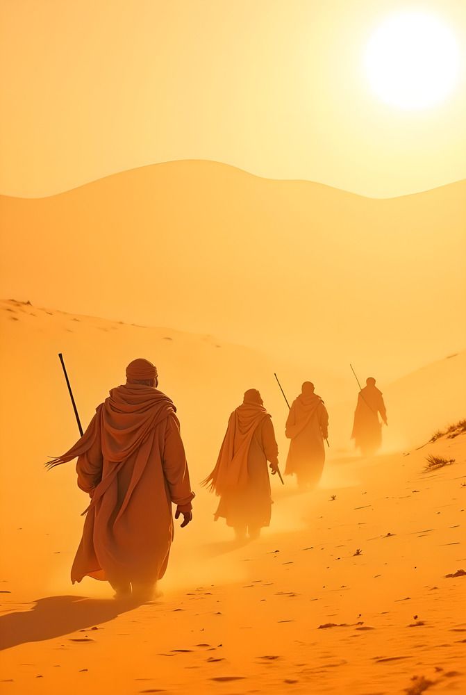 Photograph by Bachir Rabouh